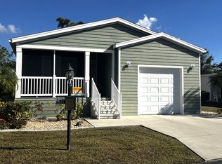 Blue Heron Pines, Punta Gorda, FL 33950