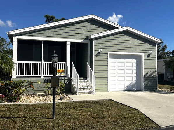 29200 Jones Loop Rd Lot 114, Punta Gorda, FL 33950