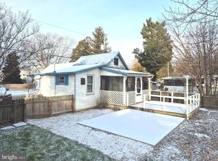 305 S Maple Ave, Ridgely, MD 21660