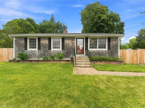 39 River St, Bristol, RI 02809