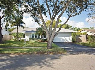 9061 SW 52nd Ct, Cooper City, FL 33328