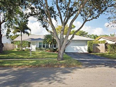9061 SW 52nd Ct, Cooper City, FL, 33328