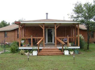 22318 Private Road 138, Perry, OK 73077