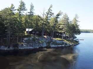 9 County Line Is, Tupper Lake, NY 12986