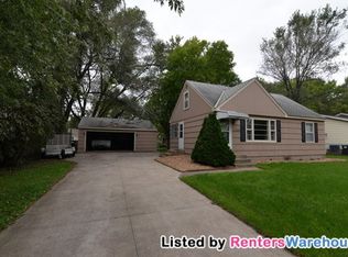 11356 Osage St NW, Coon Rapids, MN 55433