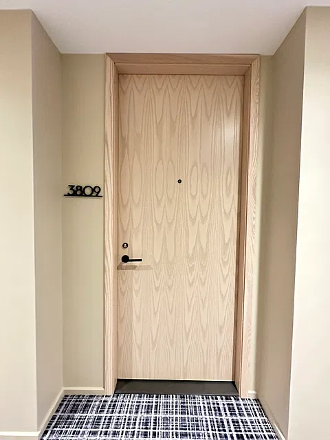 1 bed, 565 sqft, $3,800 — Photo 2