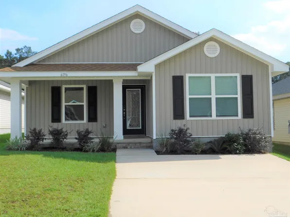 6196 Cardinal Cove Ln, Pensacola, FL 32504