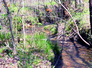 Doublehead Gap Rd, Ellijay, GA 30536