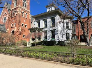 323 Greene St #2, New Haven, CT 06511