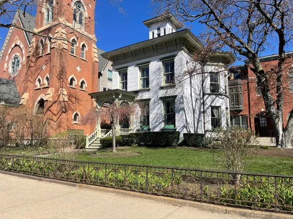 323 Greene Street Apt 2, New Haven, CT 06511