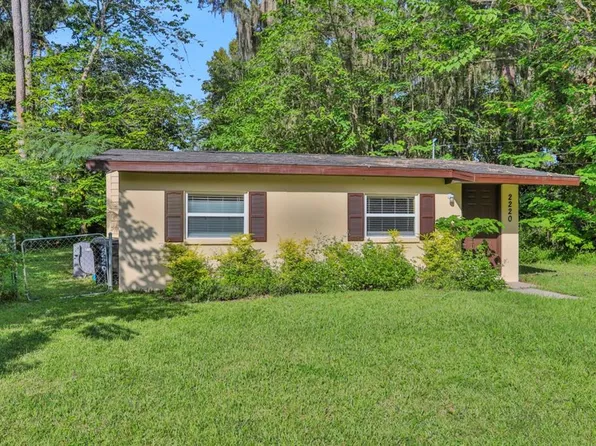 2220 SE 46th Ter, Gainesville, FL 32641