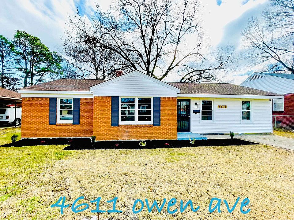 1st image of 4611 Owen Ave