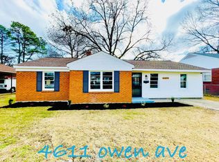 4611 Owen Ave, Memphis, TN 38122