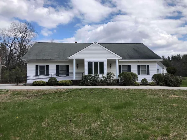 21 Emerson Road, Milford, NH 03055