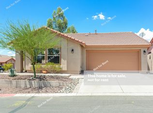 3750 W Bandit Pl, Tucson, AZ 85742