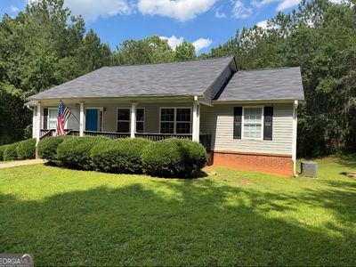 177 Jack Russell Rd, Newnan, GA, 30263