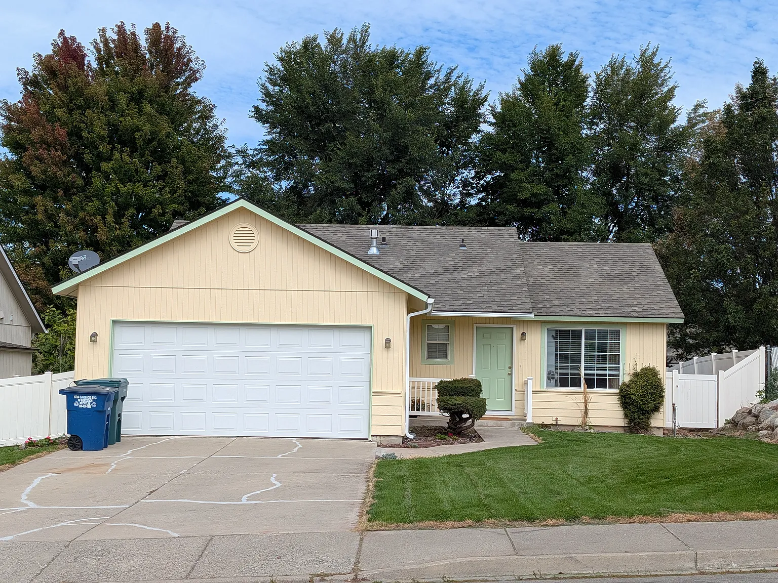 E Stockman Ave, Post Falls — Photo 1