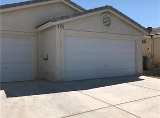 2029 Falcon Crest Ave, North Las Vegas, NV 89031