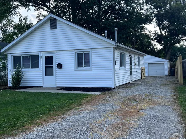 623 S Logan St, Elyria, OH 44035
