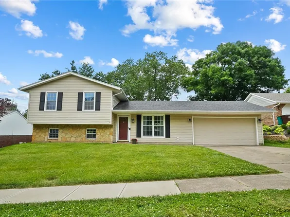 205 Evergreen Dr, Springboro, OH 45066