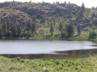 0 Serenity Way, Okanogan, WA 98840