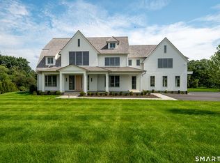 12 Beltas Farm Lane, Westport, CT 06880