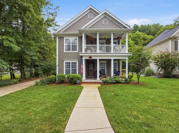 5748 Courtyard Cir, Chattanooga, TN 37415