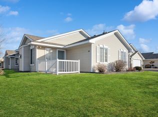 86 3rd St NW, Saint Michael, MN 55376