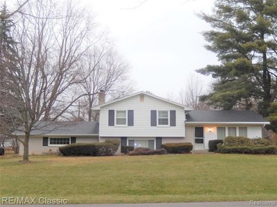 34210 Banbury Rd, Farmington Hills, MI, 48331