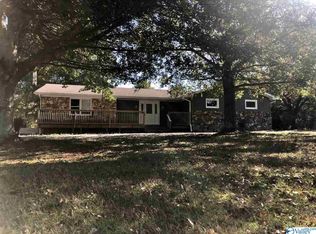 16100 Jones Rd, Athens, AL 35613