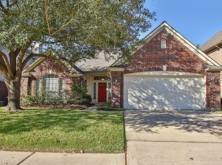 31211 Baker Lake Dr, Spring, TX 77386