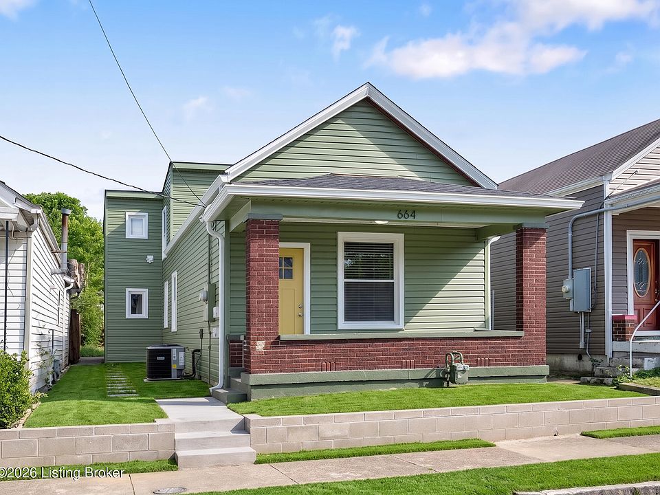 1st image of 664 Lynn St