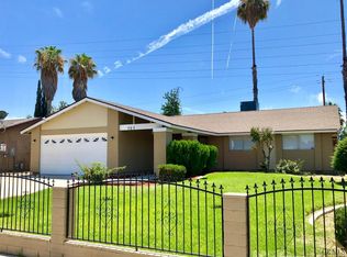 707 Deanna Way, Bakersfield, CA