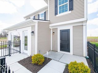 2805 Brahms Way, Indianapolis, IN 46239