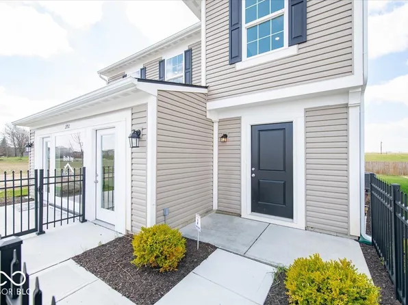 2805 Brahms Way, Indianapolis, IN 46239