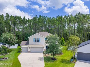 13 Peter Island Dr, Saint Augustine, FL 32092