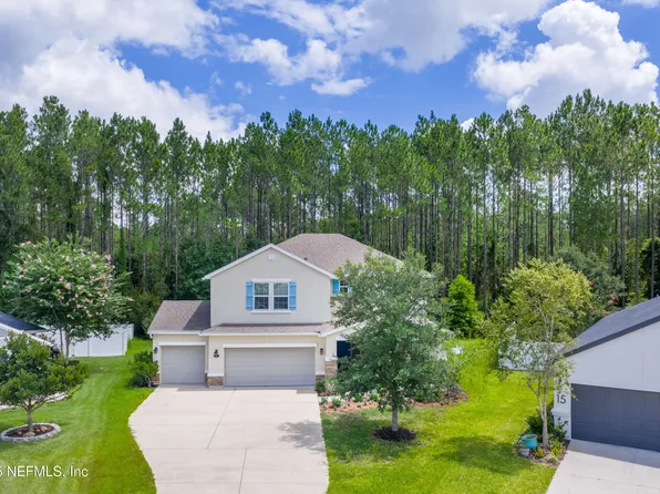 13 PETER ISLAND Drive, St. Augustine, FL 32092