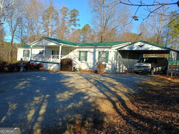 1333 Davis Rd, Eastanollee, GA 30538