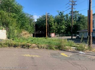 602 Mineral Ave, Scranton, PA 18509