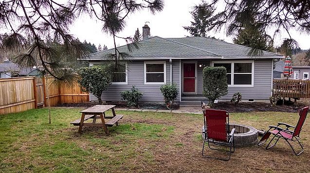 New front