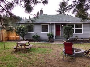 11370 SW Tigard St, Tigard, OR 97223