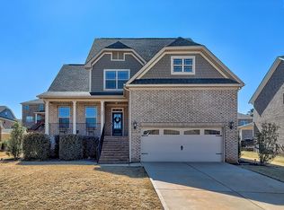 407 Tristania Ln, Columbia, SC 29212