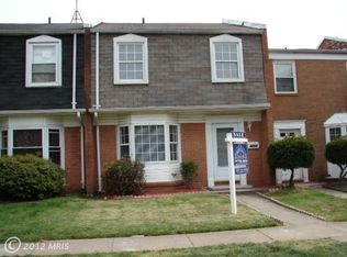 8265 Community Dr, Manassas, VA 20109
