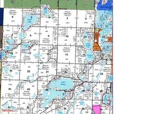 0 Old Bass Lake Rd #51, Minong, WI 54859