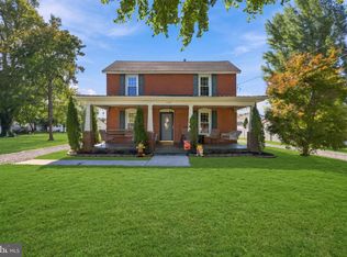 1137 Sharp Rd, Vineland, NJ 08360
