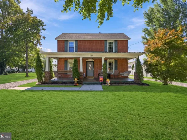 1137 Sharp Rd, Vineland, NJ 08360