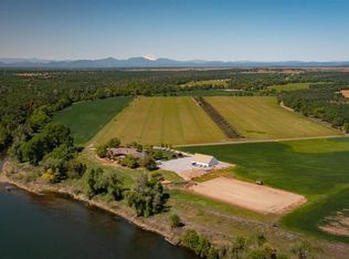 5250 Parkville Rd, Anderson, CA 96007