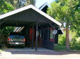 690 Pine Way, Chester, CA 96020