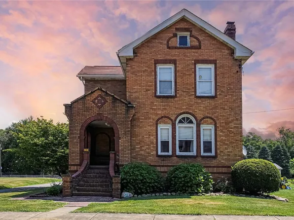 102 Beaver St, New Brighton, PA 15066
