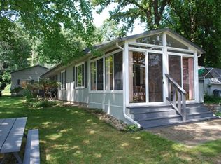 W5845 Lintner Rd, Pardeeville, WI 53954